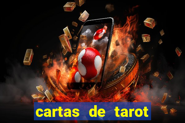 cartas de tarot somos todos um